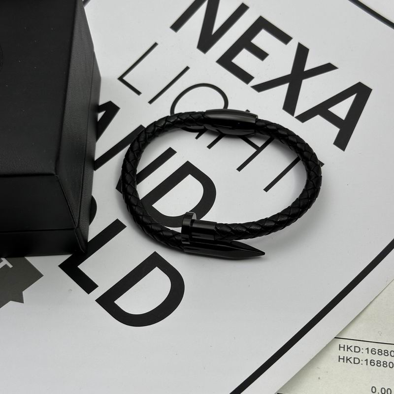 Chrome Hearts bracelet 06yxh62